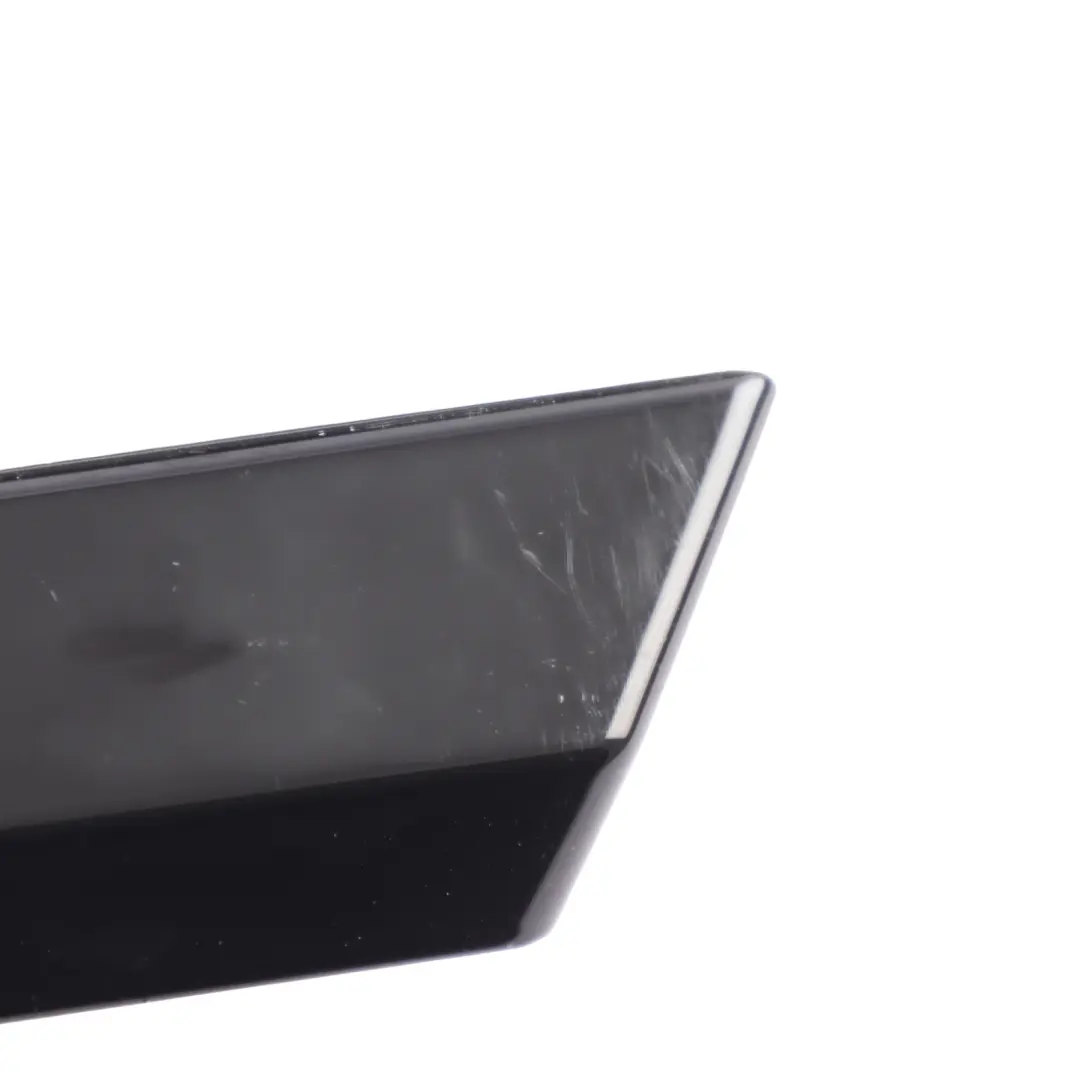 Porsche Cayenne 92A Door Card Panel Trim Strip Cover Front Left N/S F - SKU 7P5867409 - Part number 7P5867409