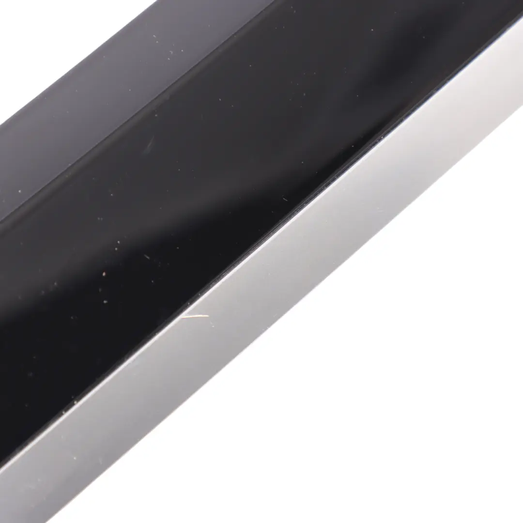 Door Card Panel Trim Strip Cover Front Left N/S F to Porsche Cayenne 92A with Part number 7P5867409 Porsche Cayenne 92A Door Card Panel Trim Strip Cover Front Left N/S F - SKU 7P5867409 - Part number 7P5867409