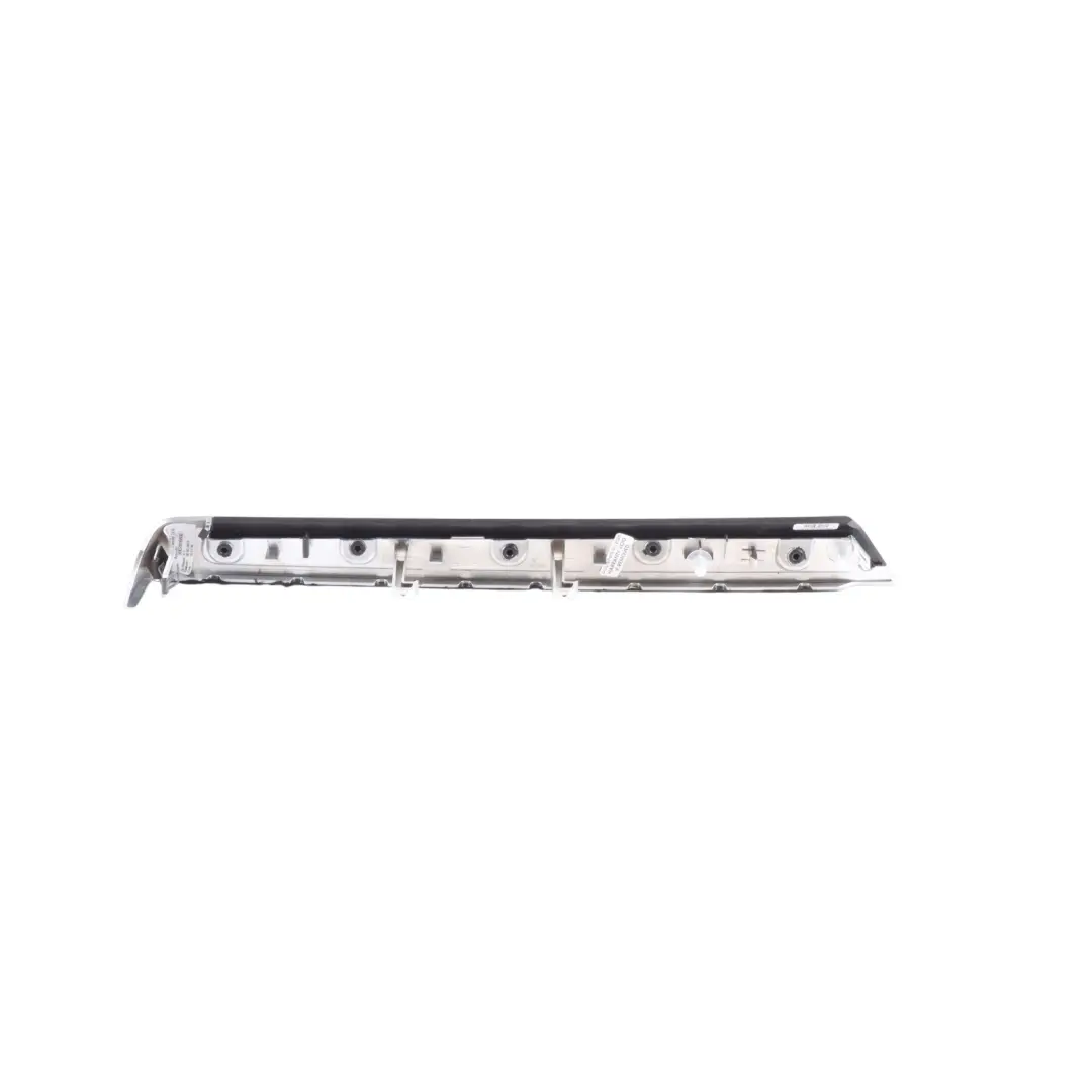 Porsche Cayenne 92A Panel Moldura Puerta Delantera Izquierda F - SKU 7P5867409 - Número de pieza 7P5867409