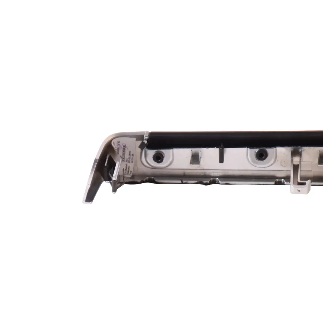 Türverkleidung Zierleiste Abdeckung Vorne Links F für Porsche Cayenne 92A mit Teilenummer 7P5867409 Porsche Cayenne 92A Türverkleidung Zierleiste Abdeckung Vorne Links F - SKU 7P5867409 - Teilenummer 7P5867409