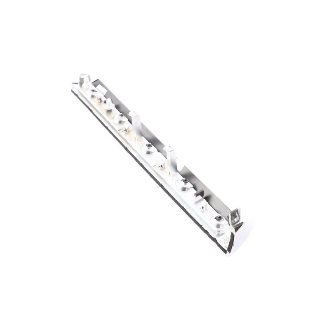 Porsche Cayenne 92A Door Card Panel Trim Strip Cover Front Right O/S - SKU 7P5867410 - Part number 7P5867410