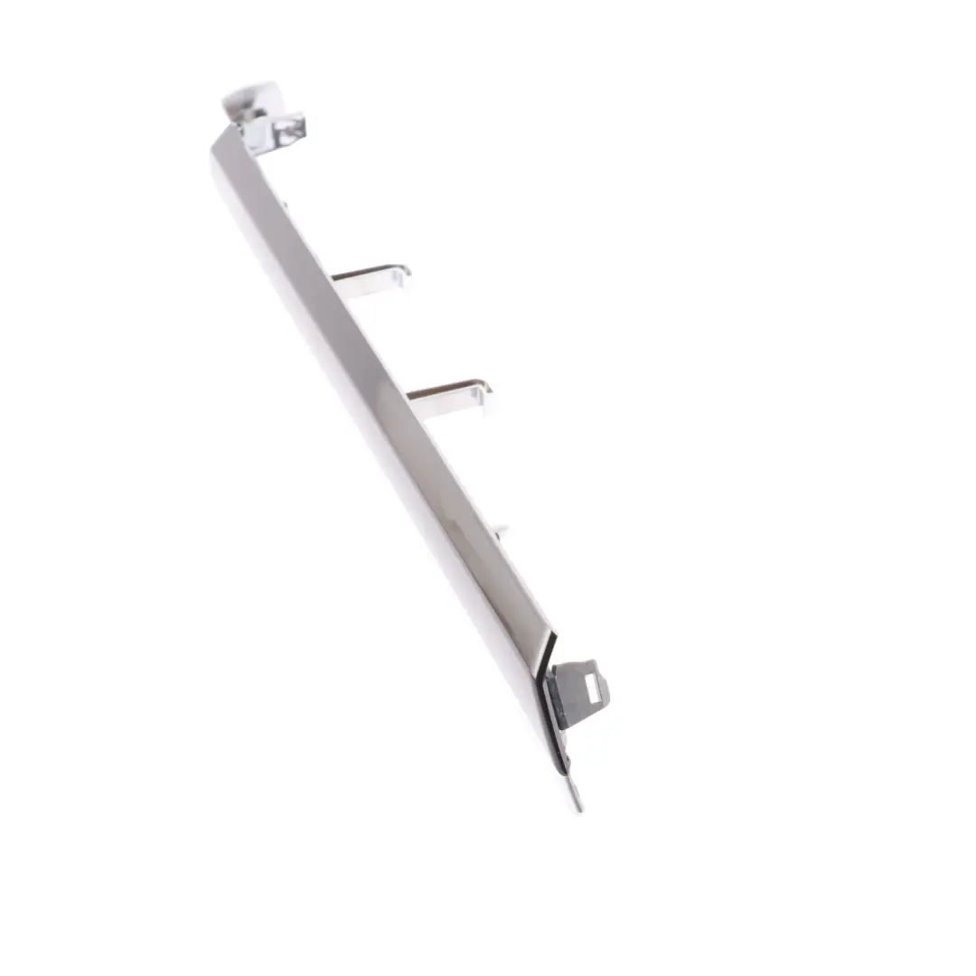 Porsche Cayenne 92A Door Card Panel Trim Strip Cover Front Right O/S - SKU 7P5867410 - Part number 7P5867410