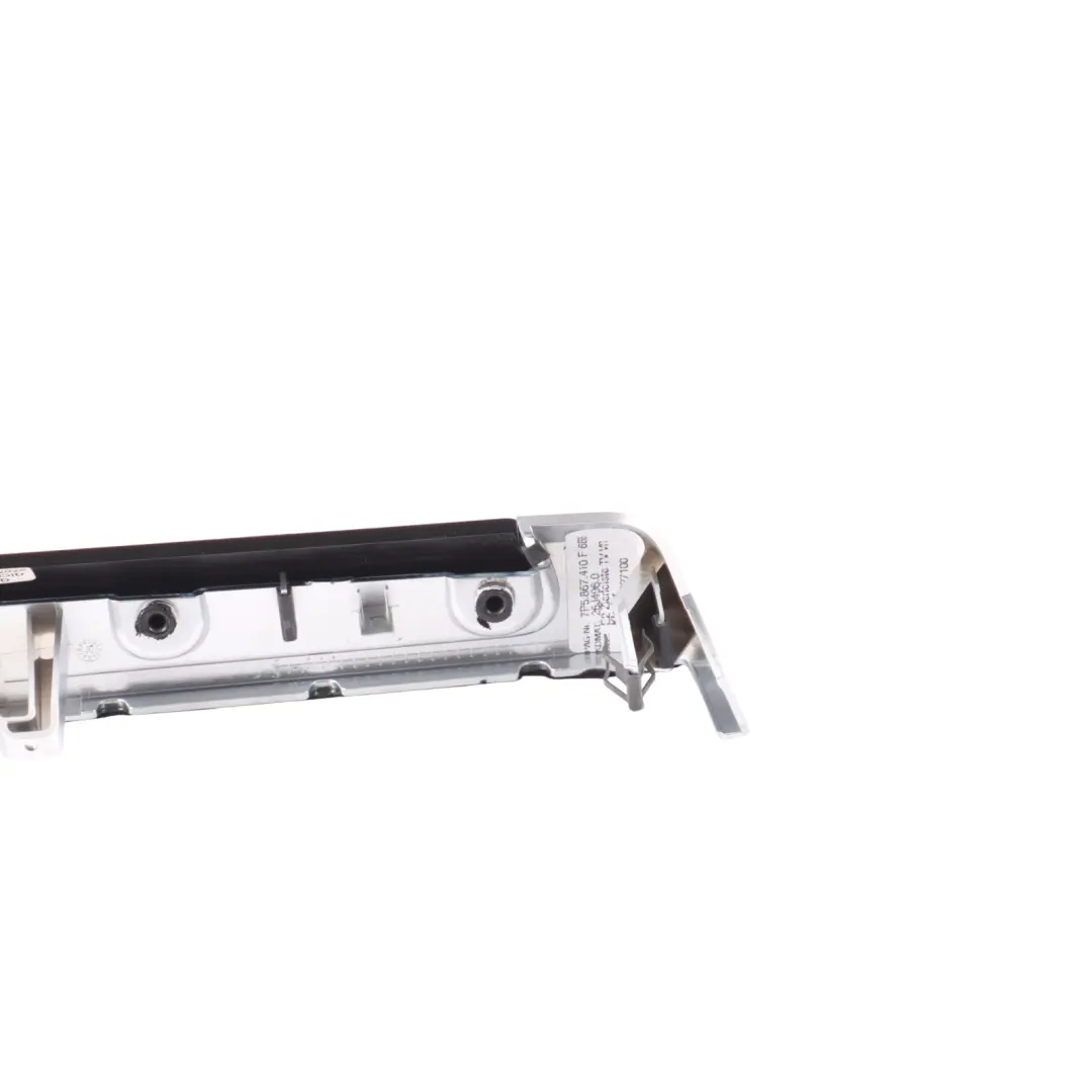 Porsche Cayenne 92A Door Card Panel Trim Strip Cover Front Right O/S - SKU 7P5867410 - Part number 7P5867410