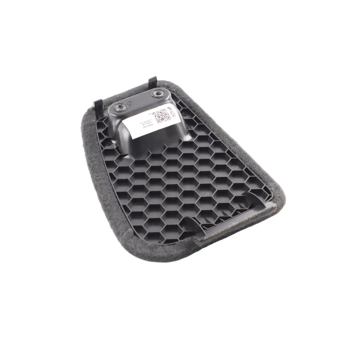 Right Rear Boot Trunk Trim Panel Cover O/S to Porsche Cayenne 92A with Part number 7P5867462 Porsche Cayenne 92A Right Rear Boot Trunk Trim Panel Cover O/S - SKU 7P5867462 - Part number 7P5867462