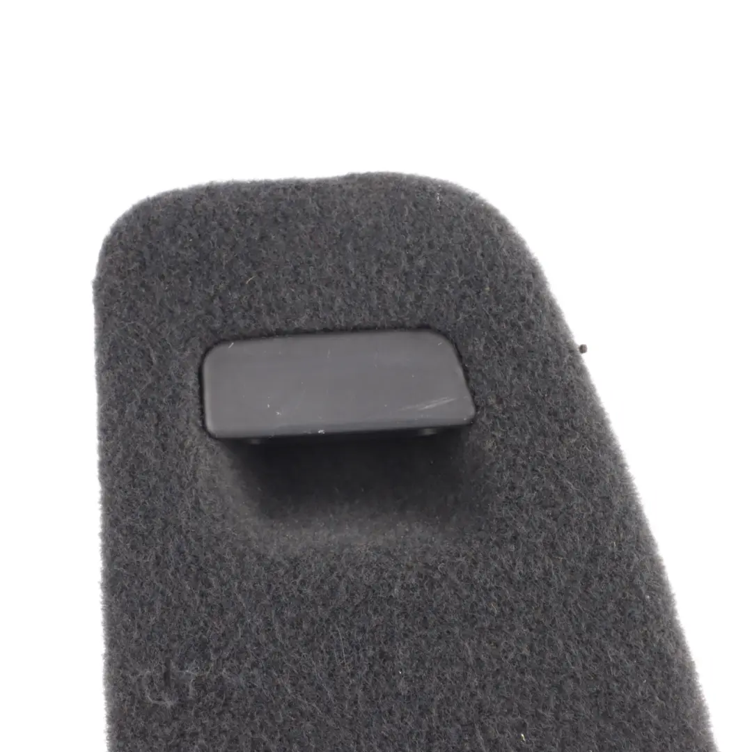 Porsche Cayenne 92A Right Rear Boot Trunk Trim Panel Cover O/S - SKU 7P5867462 - Part number 7P5867462