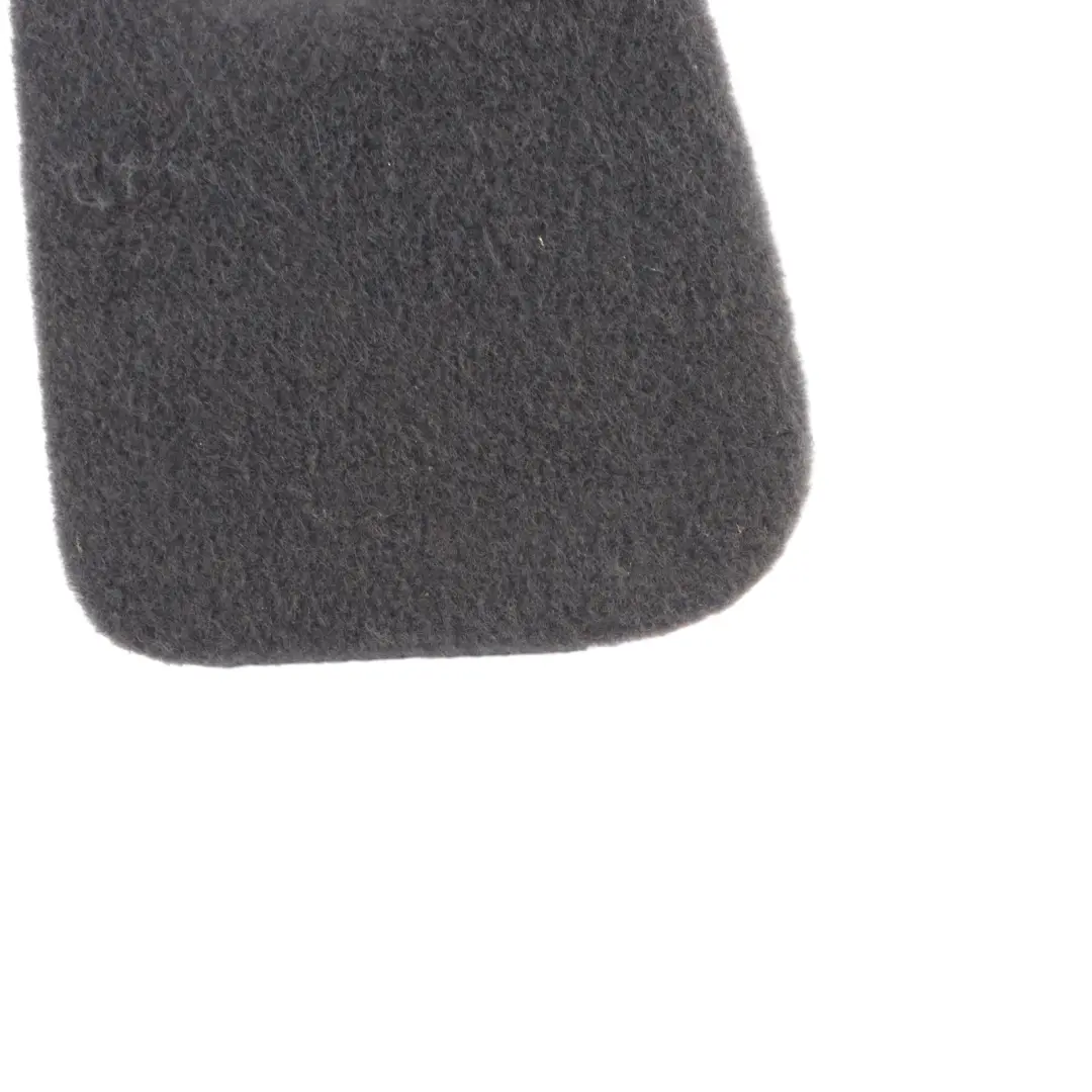 Porsche Cayenne 92A Right Rear Boot Trunk Trim Panel Cover O/S - SKU 7P5867462 - Part number 7P5867462