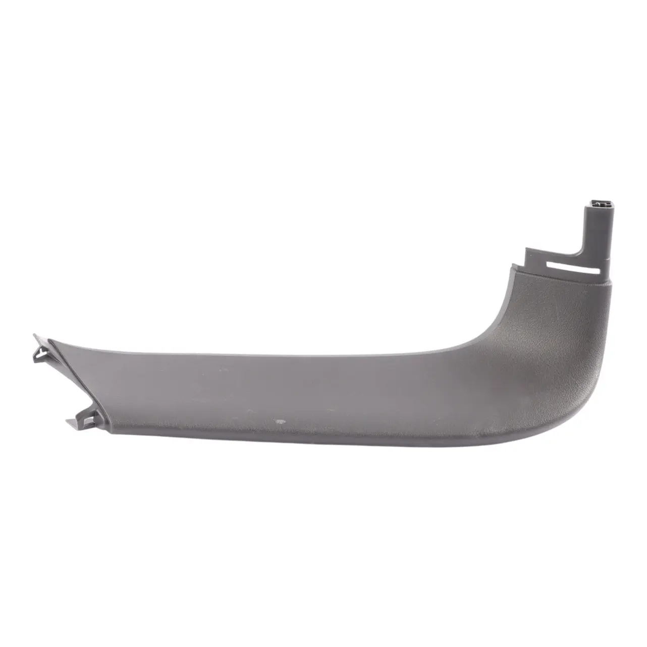 Porsche Cayenne 92A Heckklappe Verkleidung Hinten Links 7P5867587A