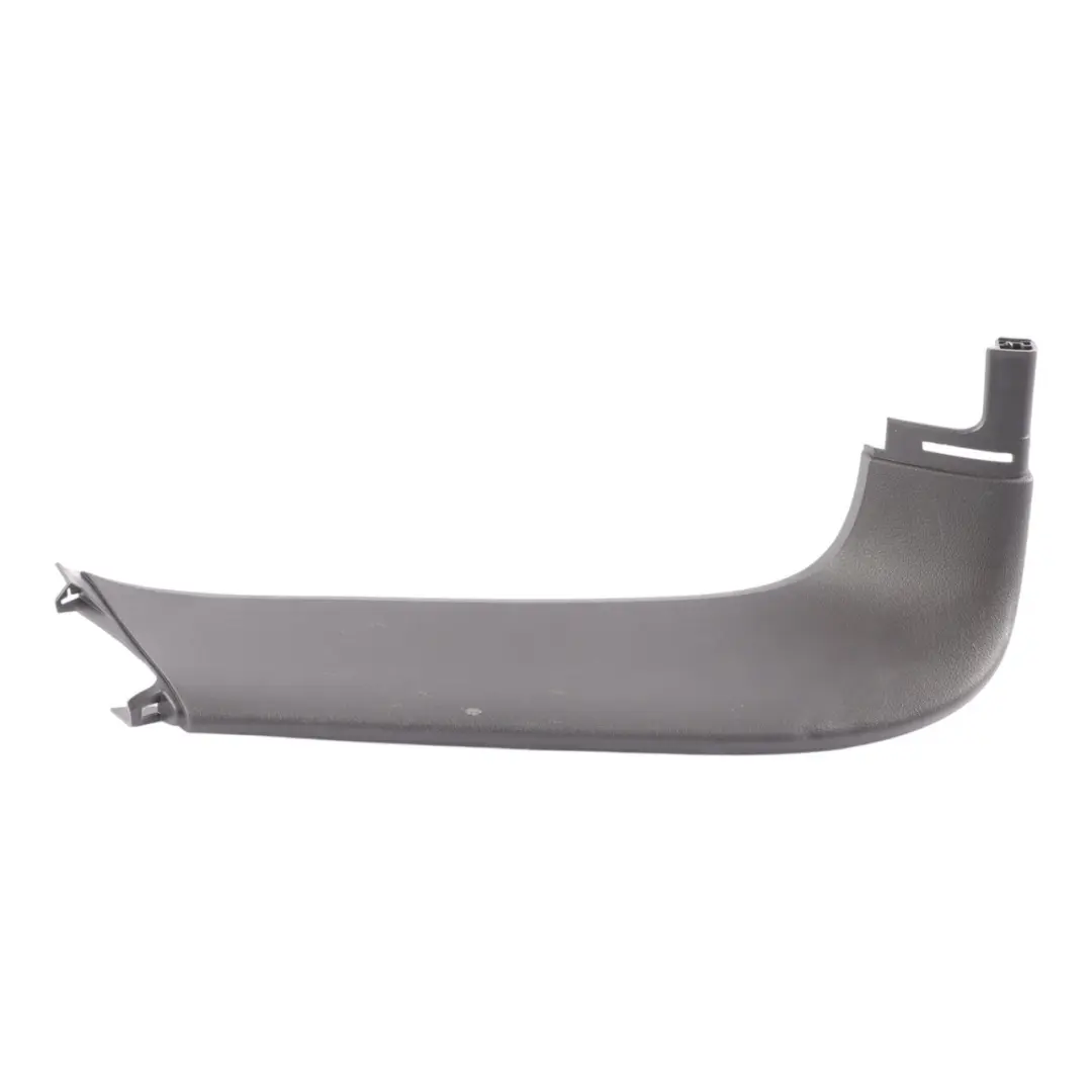 Porsche Cayenne 92A Pannello Coperchio Portellone Posteriore Sinistro - SKU 7P5867587A - Numero di parte 7P5867587A