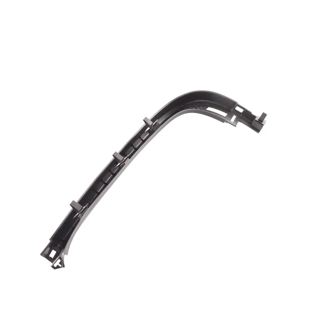 Porsche Cayenne 92A Panneau Couvercle Hayon Arrière Gauche - SKU 7P5867587A - Numéro de pièce 7P5867587A