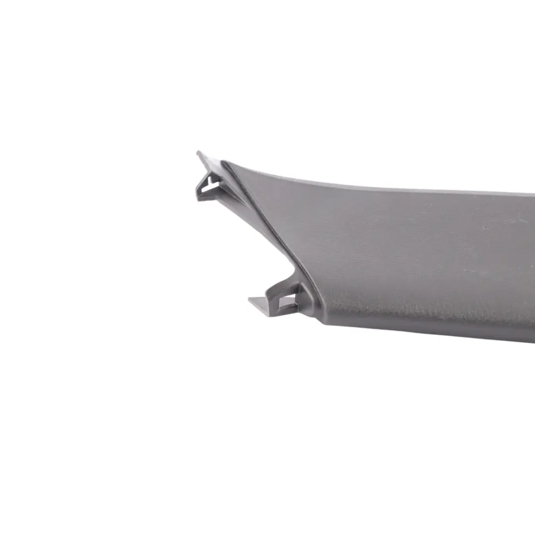 Trunk Lid Panel Tailgate Trim Cover Rear Left N/S to Porsche Cayenne 92A with Part number 7P5867587A Porsche Cayenne 92A Trunk Lid Panel Tailgate Trim Cover Rear Left N/S - SKU 7P5867587A - Part number 7P5867587A