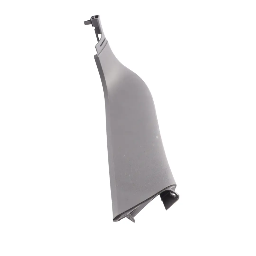 Trunk Lid Panel Tailgate Trim Cover Rear Left N/S to Porsche Cayenne 92A with Part number 7P5867587A Porsche Cayenne 92A Trunk Lid Panel Tailgate Trim Cover Rear Left N/S - SKU 7P5867587A - Part number 7P5867587A