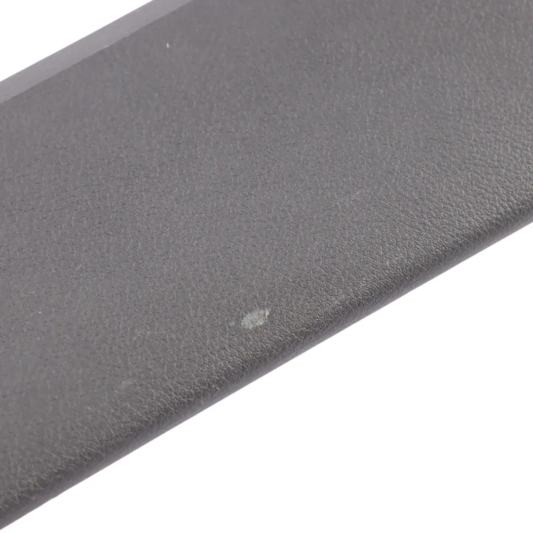 Trunk Lid Panel Tailgate Trim Cover Rear Left N/S to Porsche Cayenne 92A with Part number 7P5867587A Porsche Cayenne 92A Trunk Lid Panel Tailgate Trim Cover Rear Left N/S - SKU 7P5867587A - Part number 7P5867587A