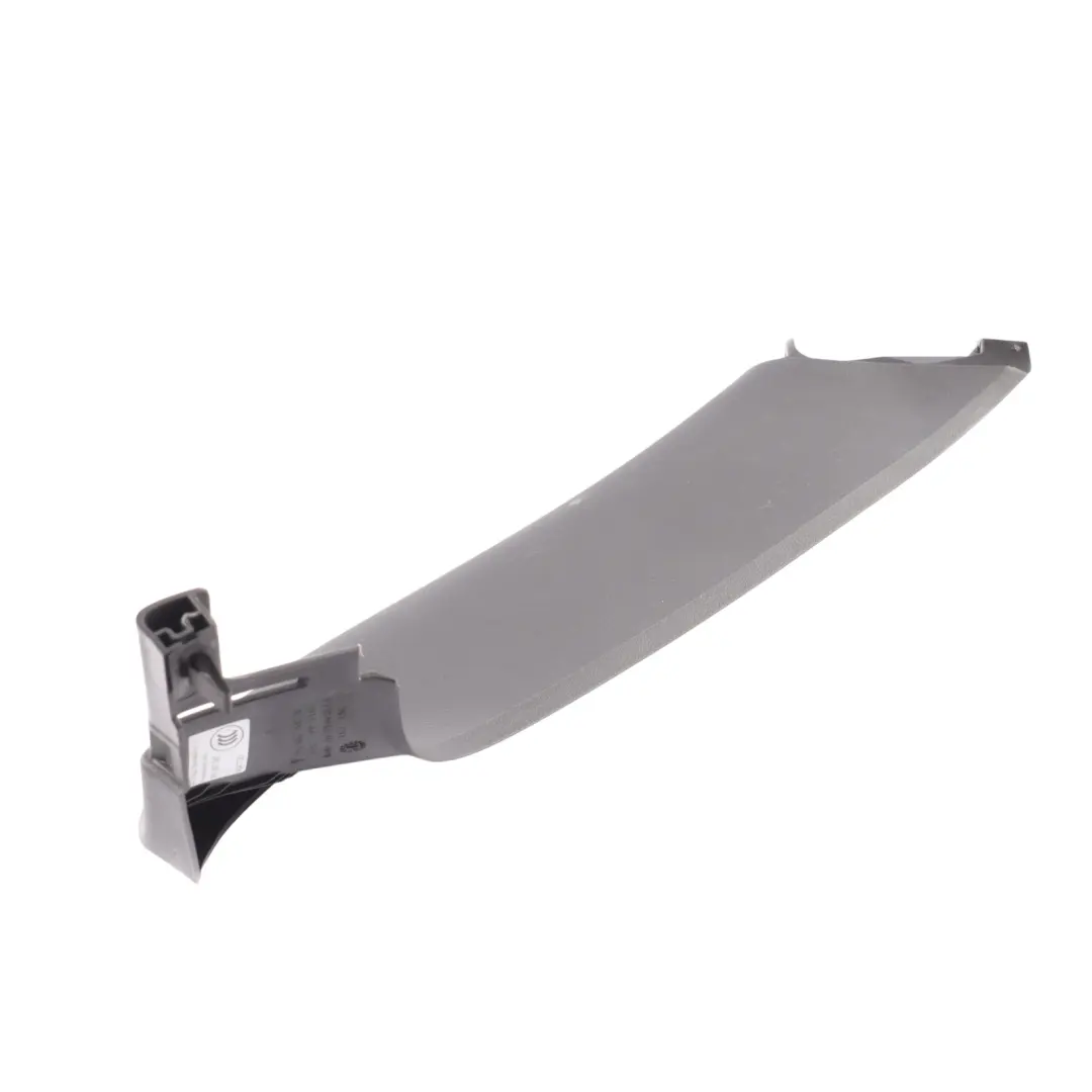 Trunk Lid Panel Tailgate Trim Cover Rear Left N/S to Porsche Cayenne 92A with Part number 7P5867587A Porsche Cayenne 92A Trunk Lid Panel Tailgate Trim Cover Rear Left N/S - SKU 7P5867587A - Part number 7P5867587A