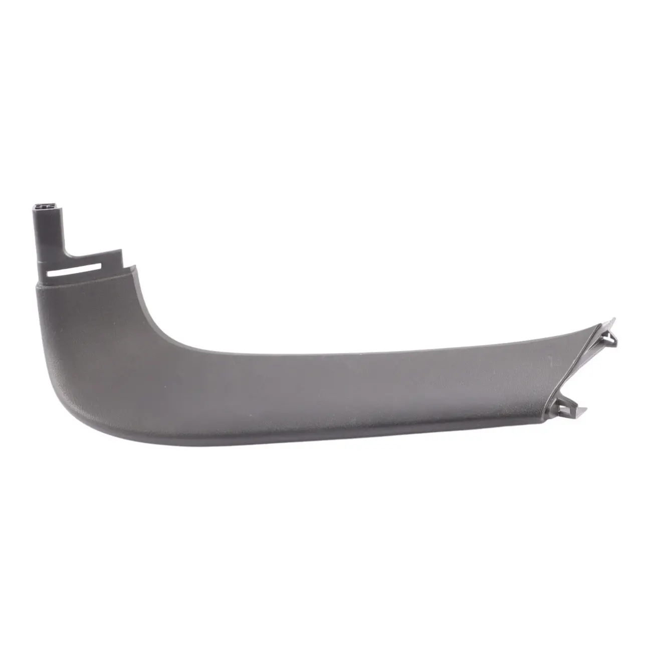 Porsche Cayenne 92A Panel Tapa Maletero Trasero Derecho 7P5867588A