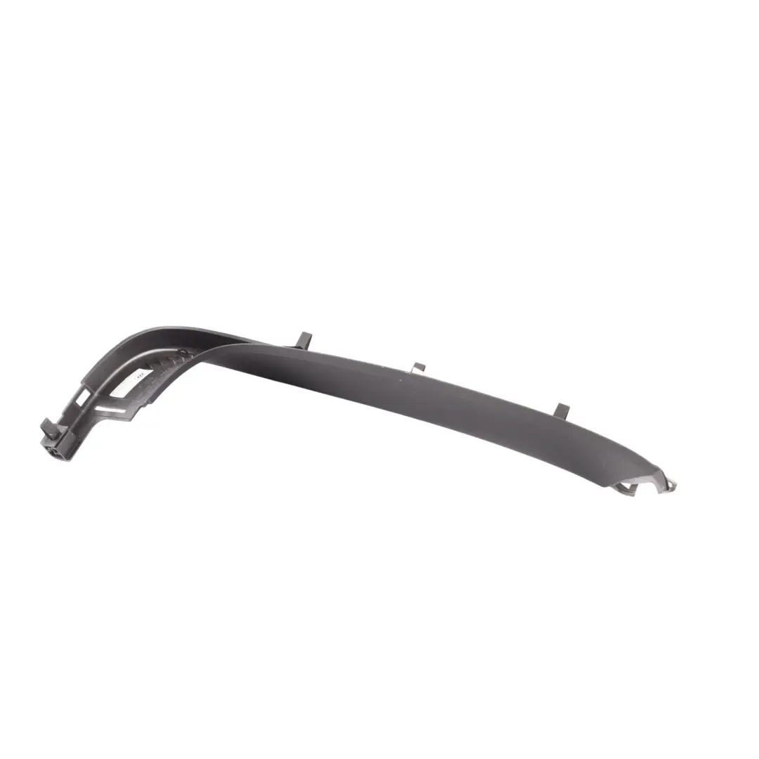 Trunk Lid Panel Tailgate Cover Rear Right O/S to Porsche Cayenne 92A with Part number 7P5867588A Porsche Cayenne 92A Trunk Lid Panel Tailgate Cover Rear Right O/S - SKU 7P5867588A - Part number 7P5867588A