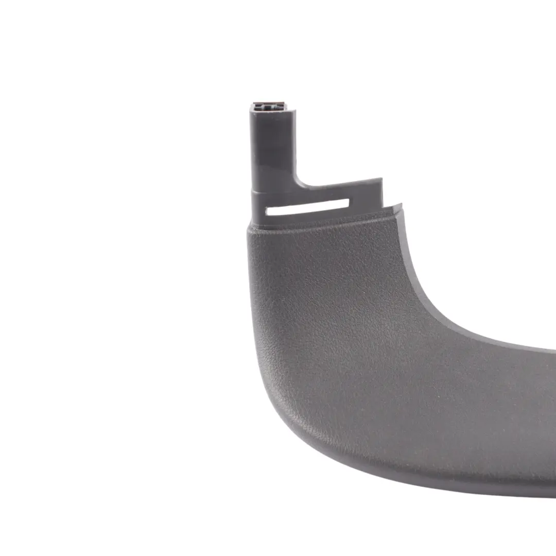 Heckklappe Abdeckung Panel Hinten Rechts für Porsche Cayenne 92A mit Teilenummer 7P5867588A Porsche Cayenne 92A Heckklappe Abdeckung Panel Hinten Rechts - SKU 7P5867588A - Teilenummer 7P5867588A