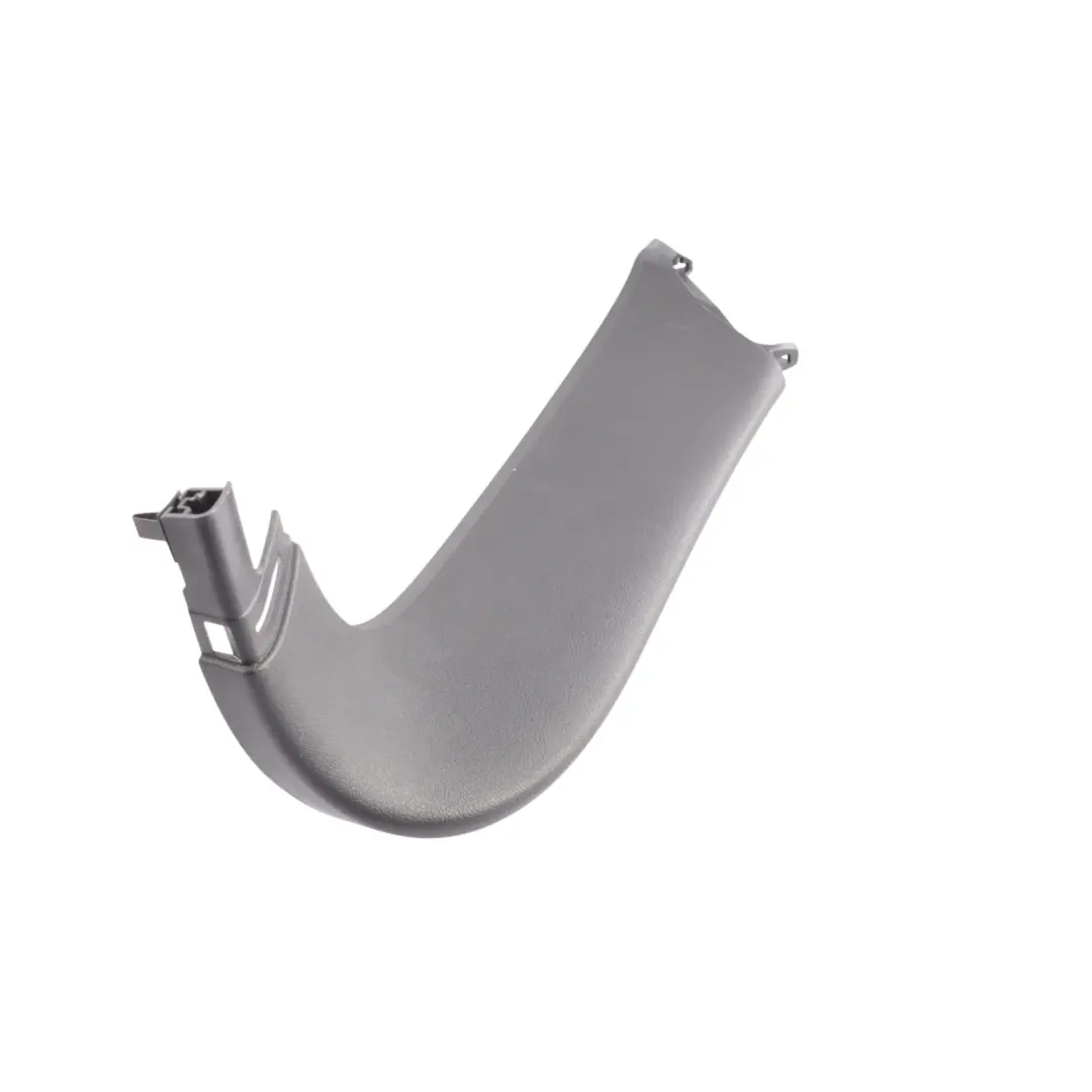 Heckklappe Abdeckung Panel Hinten Rechts für Porsche Cayenne 92A mit Teilenummer 7P5867588A Porsche Cayenne 92A Heckklappe Abdeckung Panel Hinten Rechts - SKU 7P5867588A - Teilenummer 7P5867588A