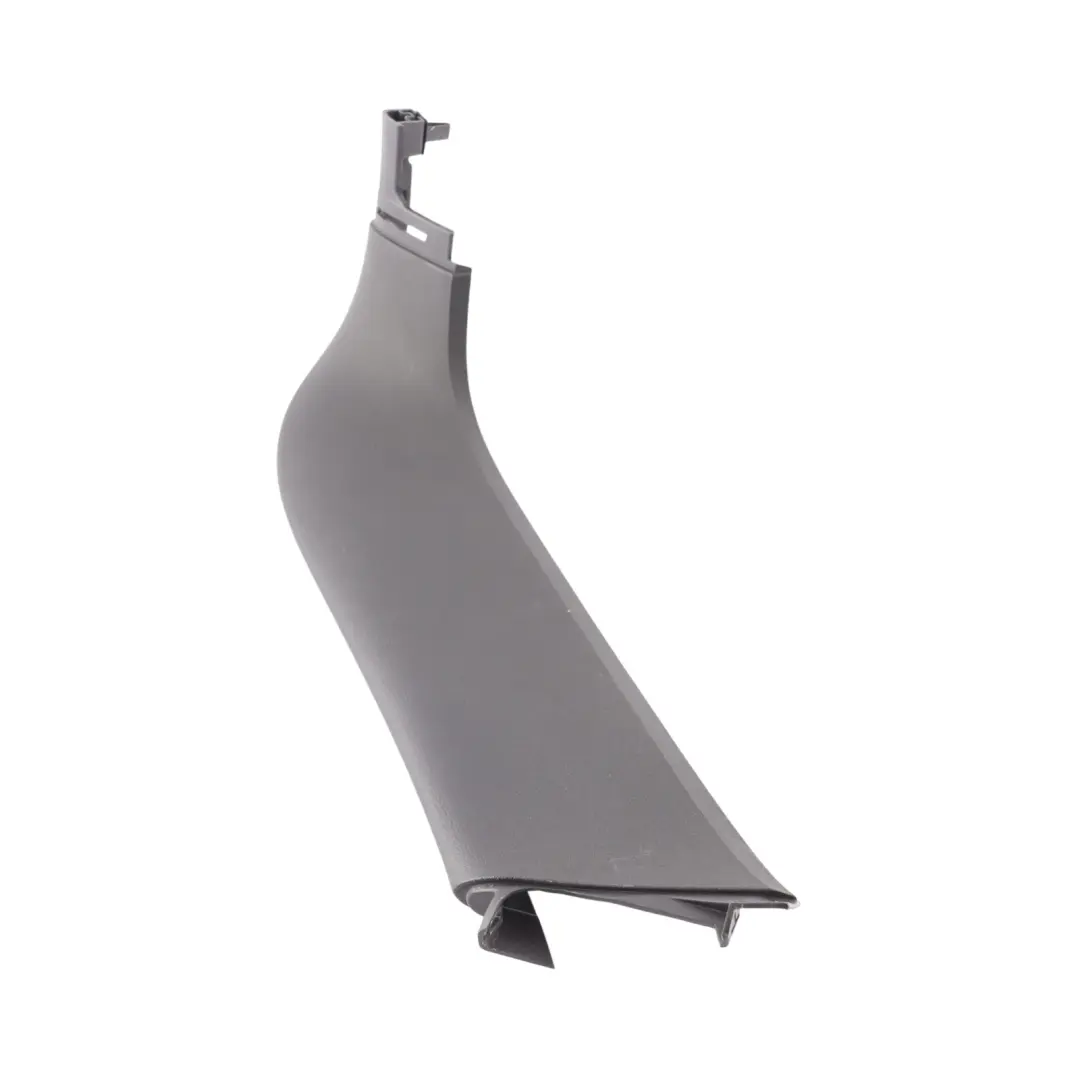 Trunk Lid Panel Tailgate Cover Rear Right O/S to Porsche Cayenne 92A with Part number 7P5867588A Porsche Cayenne 92A Trunk Lid Panel Tailgate Cover Rear Right O/S - SKU 7P5867588A - Part number 7P5867588A