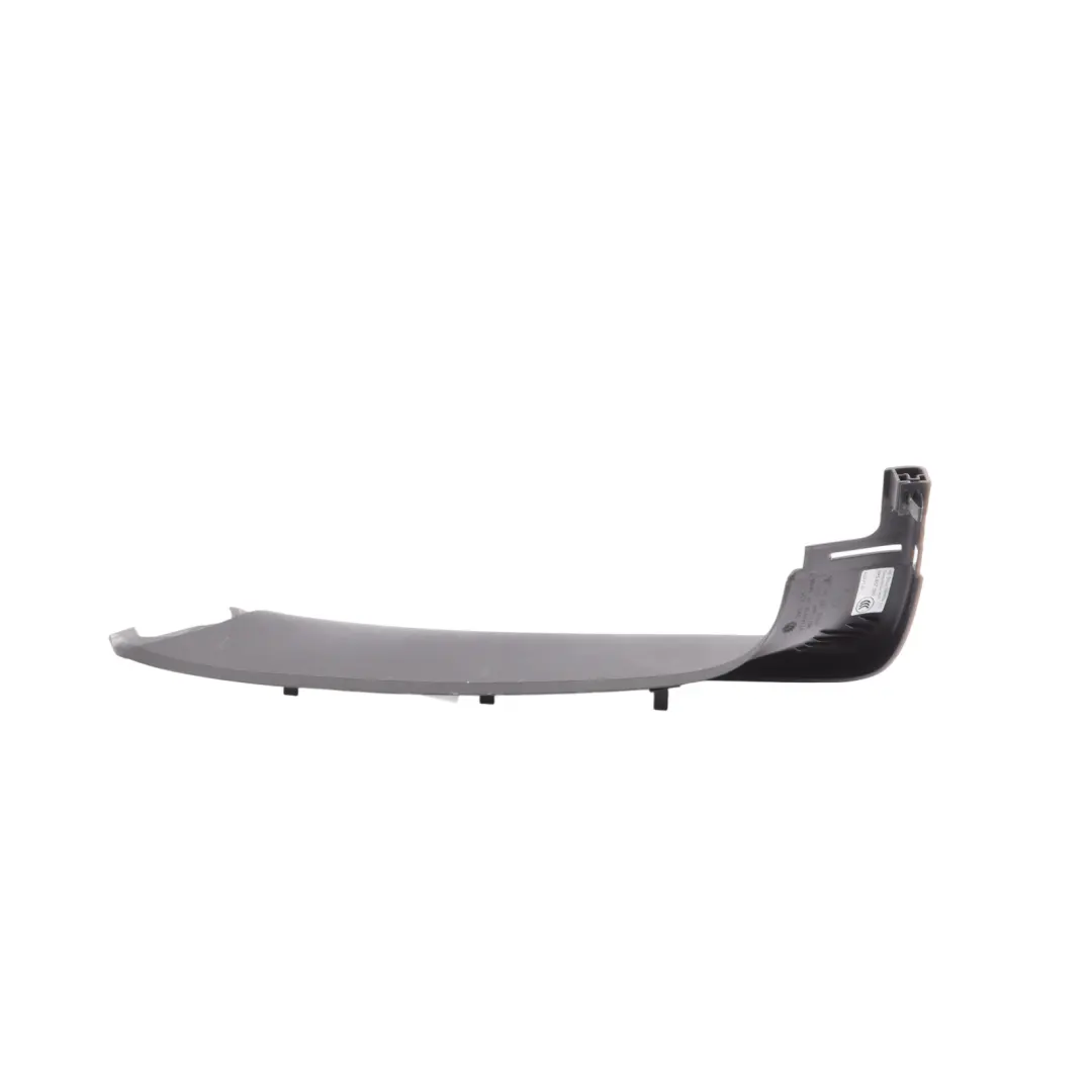 Heckklappe Abdeckung Panel Hinten Rechts für Porsche Cayenne 92A mit Teilenummer 7P5867588A Porsche Cayenne 92A Heckklappe Abdeckung Panel Hinten Rechts - SKU 7P5867588A - Teilenummer 7P5867588A