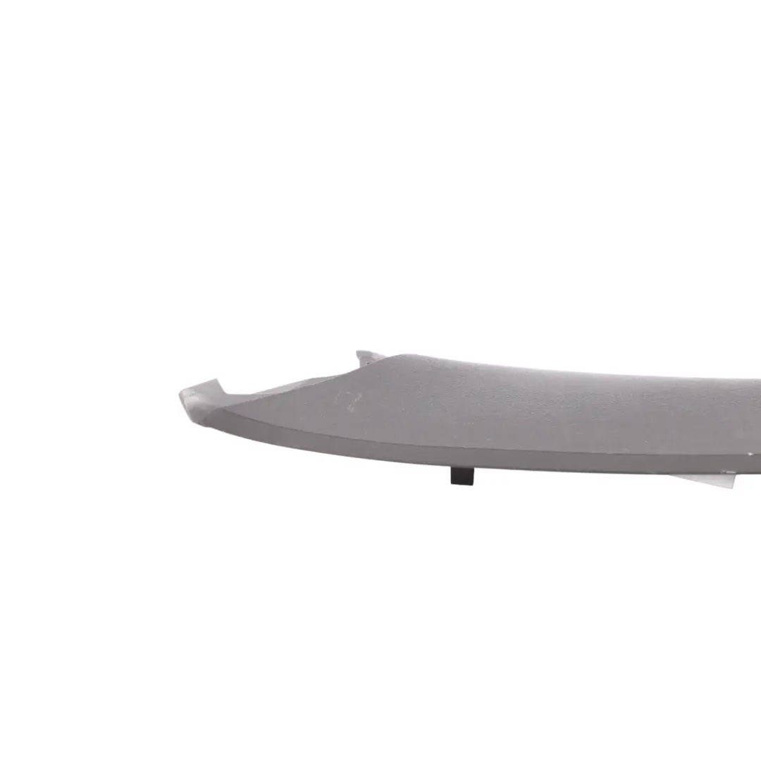 Porsche Cayenne 92A Panel Tapa Maletero Trasero Derecho - SKU 7P5867588A - Número de pieza 7P5867588A