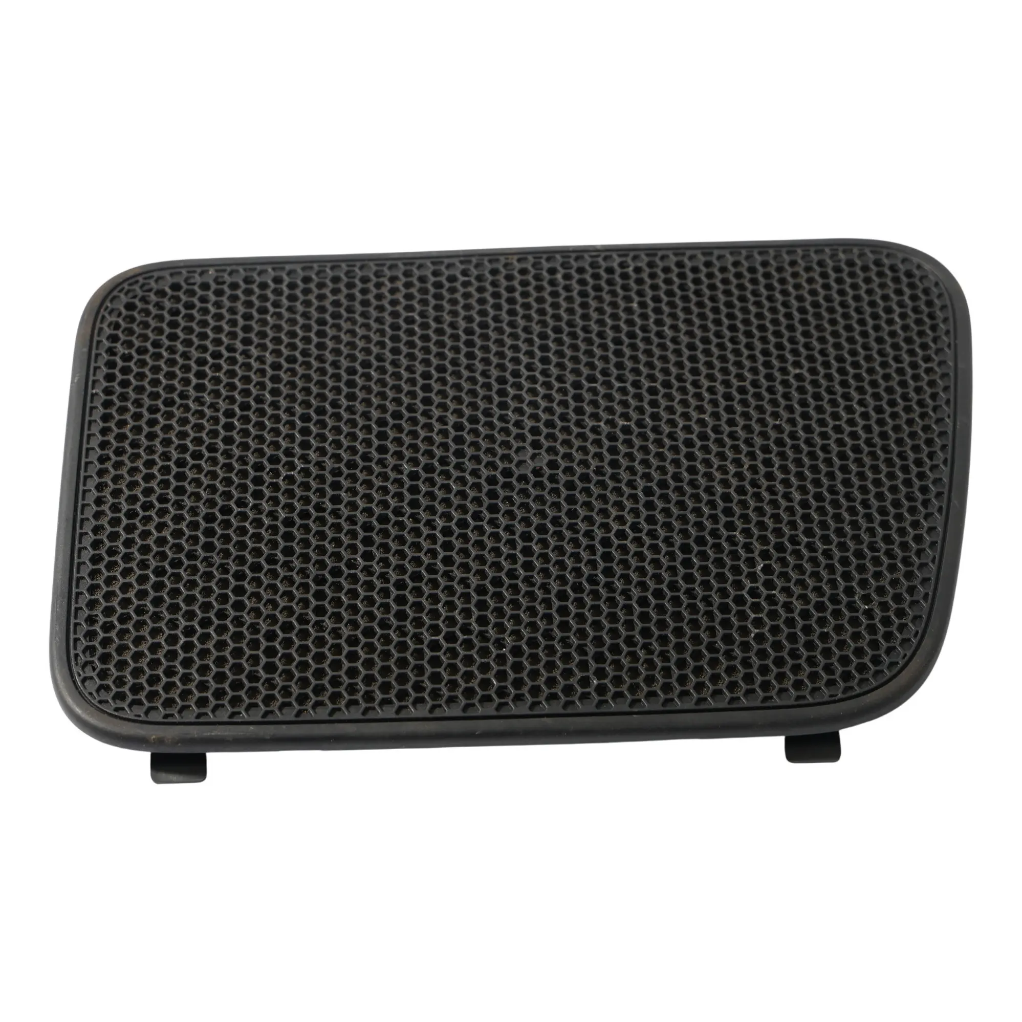 Porsche Cayenne 92A Rear Boot Tail Speaker Cover Trim Left N/S 7P5868035