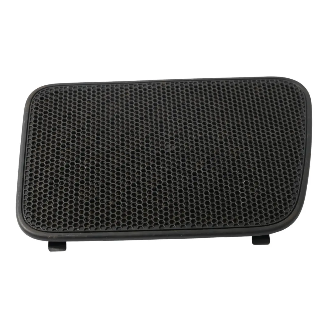 Porsche Cayenne 92A Cache De Haut-Parleur Arrière Gauche - SKU 7P5868035 - Numéro de pièce 7P5868035