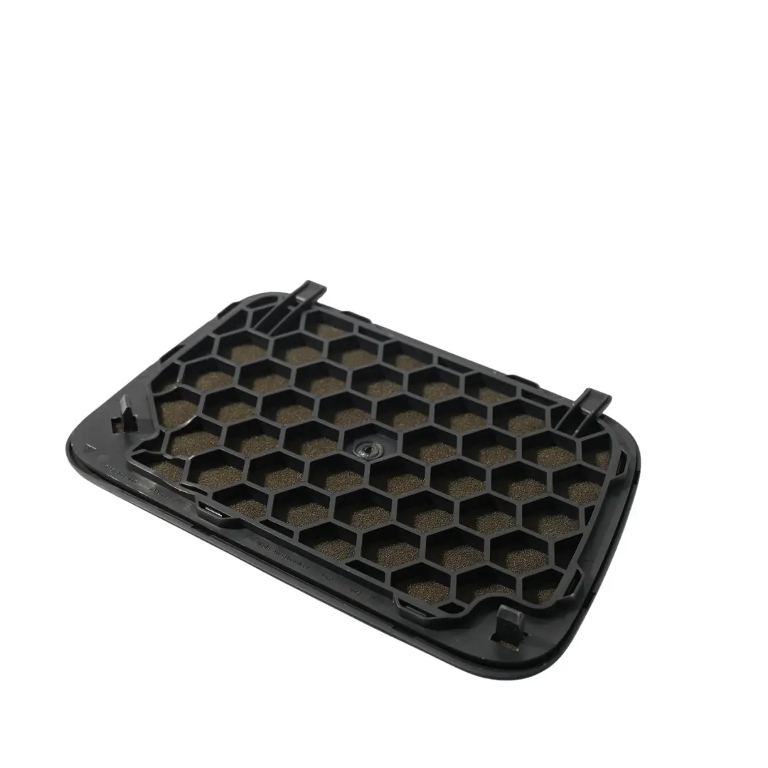 Porsche Cayenne 92A Heckklappe Hecklautsprecher Abdeckung Links - SKU 7P5868035 - Teilenummer 7P5868035