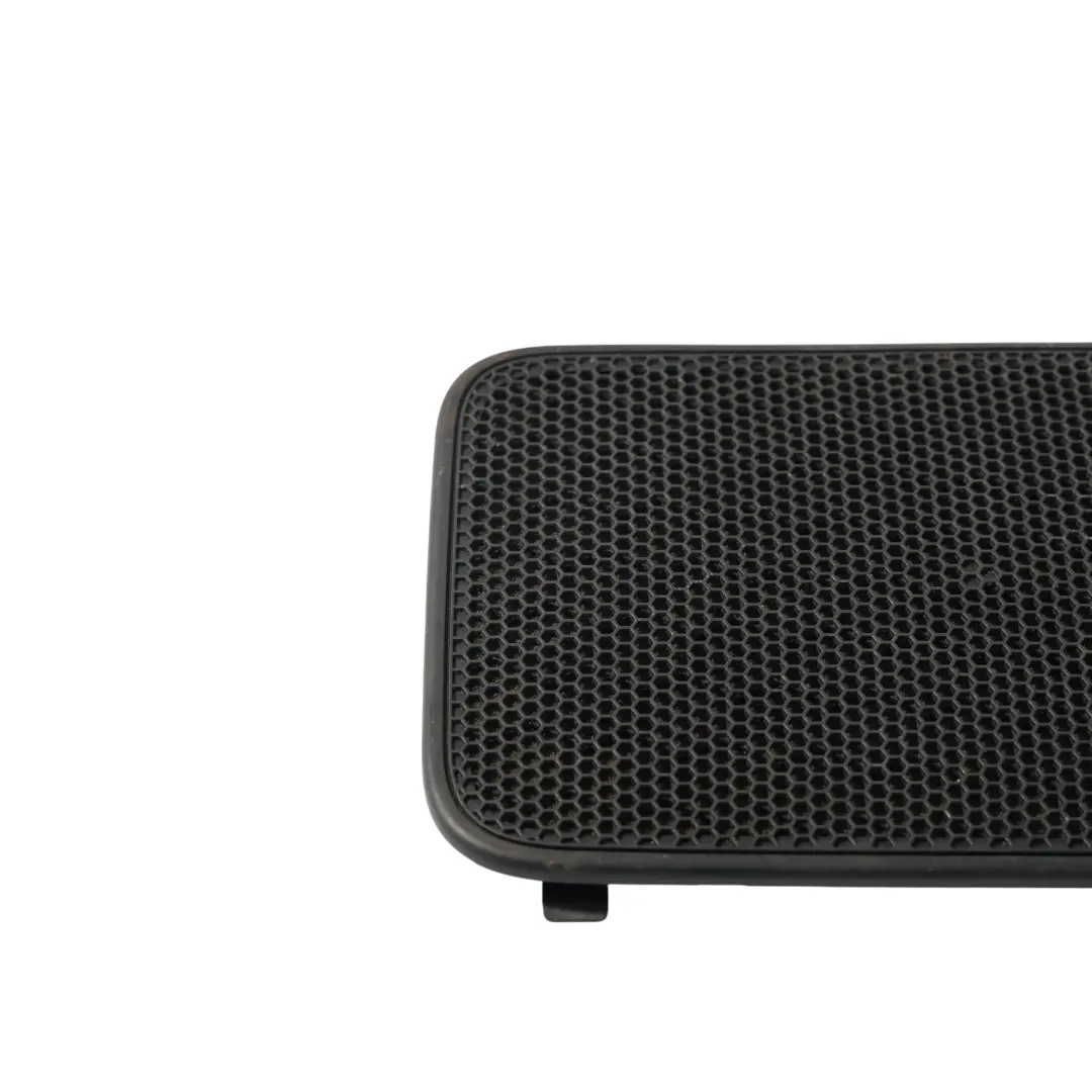 Porsche Cayenne 92A Cache De Haut-Parleur Arrière Gauche - SKU 7P5868035 - Numéro de pièce 7P5868035