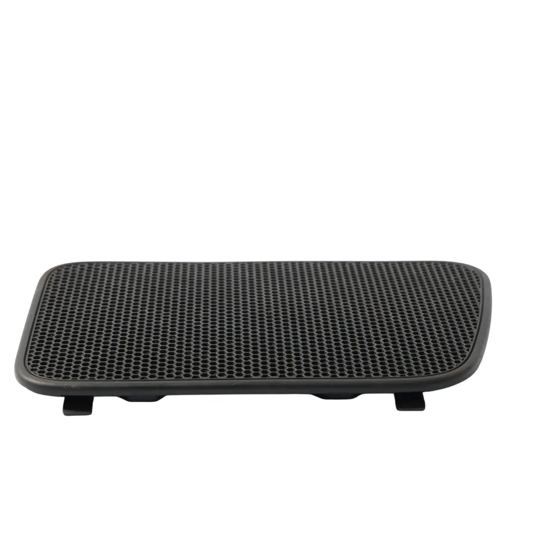 Cache De Haut-Parleur Arrière Gauche pour Porsche Cayenne 92A à propos du numéro de pièce 7P5868035 Porsche Cayenne 92A Cache De Haut-Parleur Arrière Gauche - SKU 7P5868035 - Numéro de pièce 7P5868035