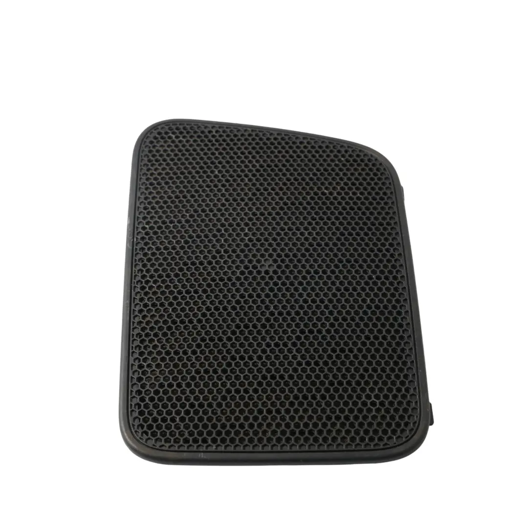 Coperchio Posteriore Dell'Altoparlante Sinistro per Porsche Cayenne 92A con numero di parte 7P5868035 Porsche Cayenne 92A Coperchio Posteriore Dell'Altoparlante Sinistro - SKU 7P5868035 - Numero di parte 7P5868035