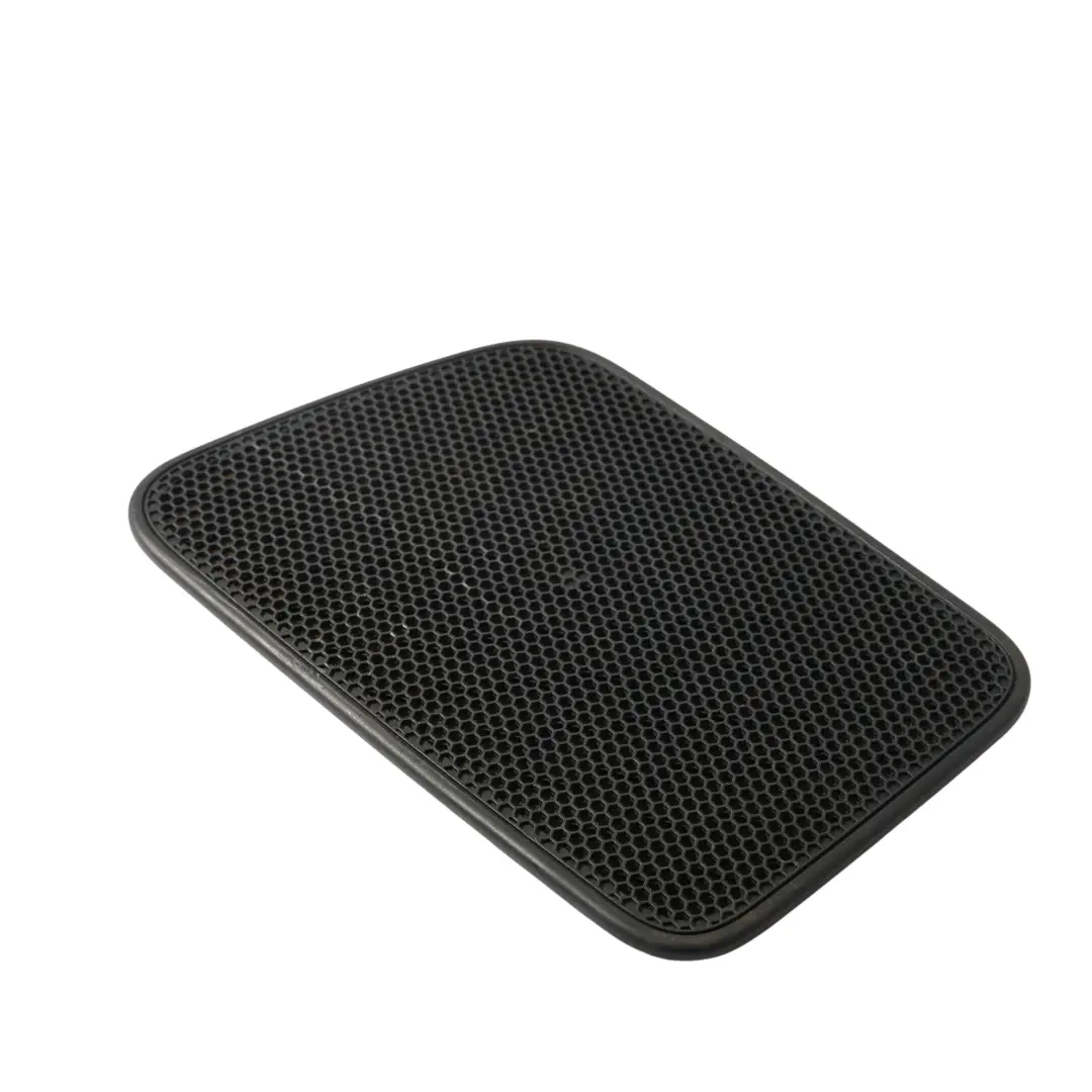 Cache De Haut-Parleur Arrière Gauche pour Porsche Cayenne 92A à propos du numéro de pièce 7P5868035 Porsche Cayenne 92A Cache De Haut-Parleur Arrière Gauche - SKU 7P5868035 - Numéro de pièce 7P5868035