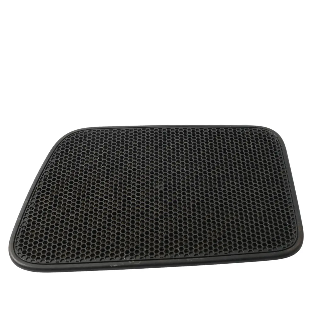Porsche Cayenne 92A Tapa Del Altavoz Trasero Del Maletero Izquierdo - SKU 7P5868035 - Número de pieza 7P5868035