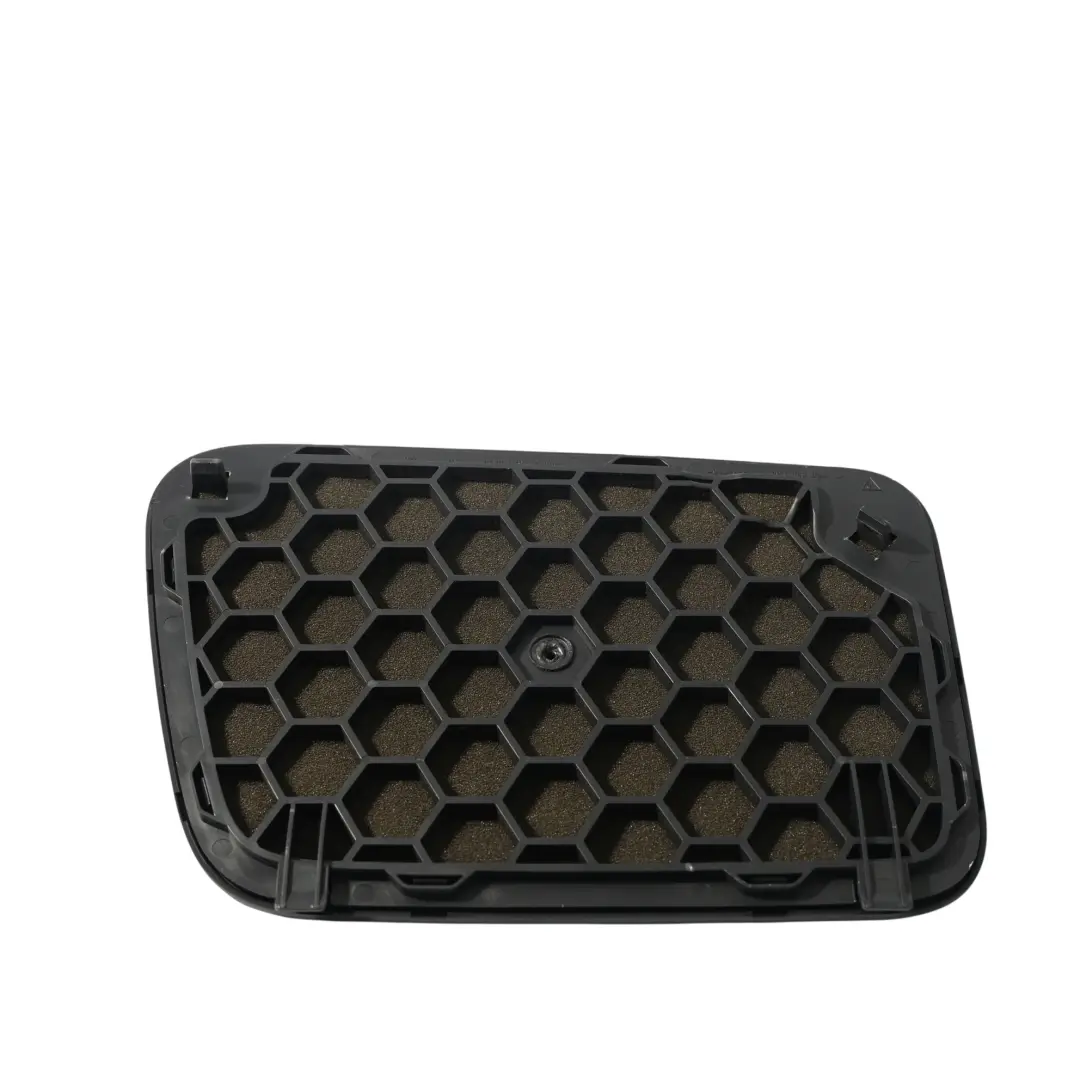 Porsche Cayenne 92A Heckklappe Hecklautsprecher Abdeckung Links - SKU 7P5868035 - Teilenummer 7P5868035