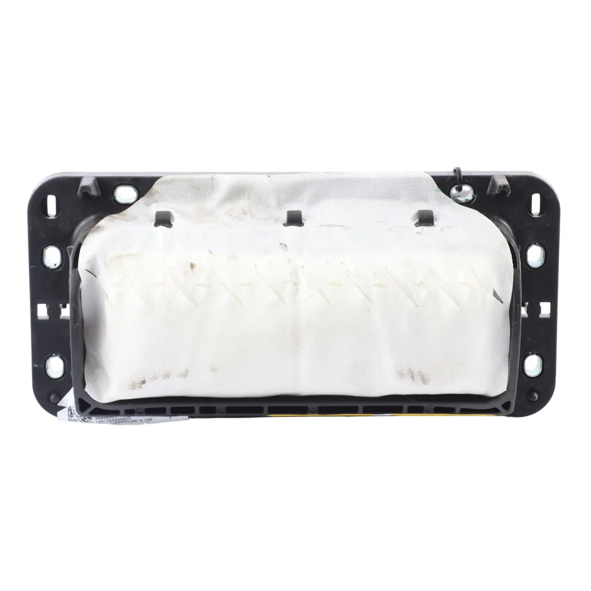 Porsche Cayenne 92A Front Dashboard Air Module Unit Passenger Side 7P5880204