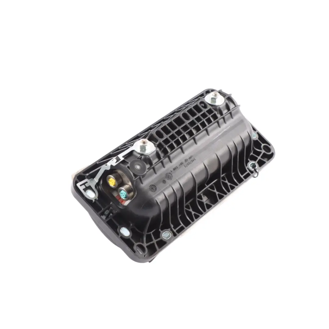 Front Dashboard Air Module Unit Passenger Side to Porsche Cayenne 92A with Part number 7P5880204 Porsche Cayenne 92A Front Dashboard Air Module Unit Passenger Side - SKU 7P5880204 - Part number 7P5880204