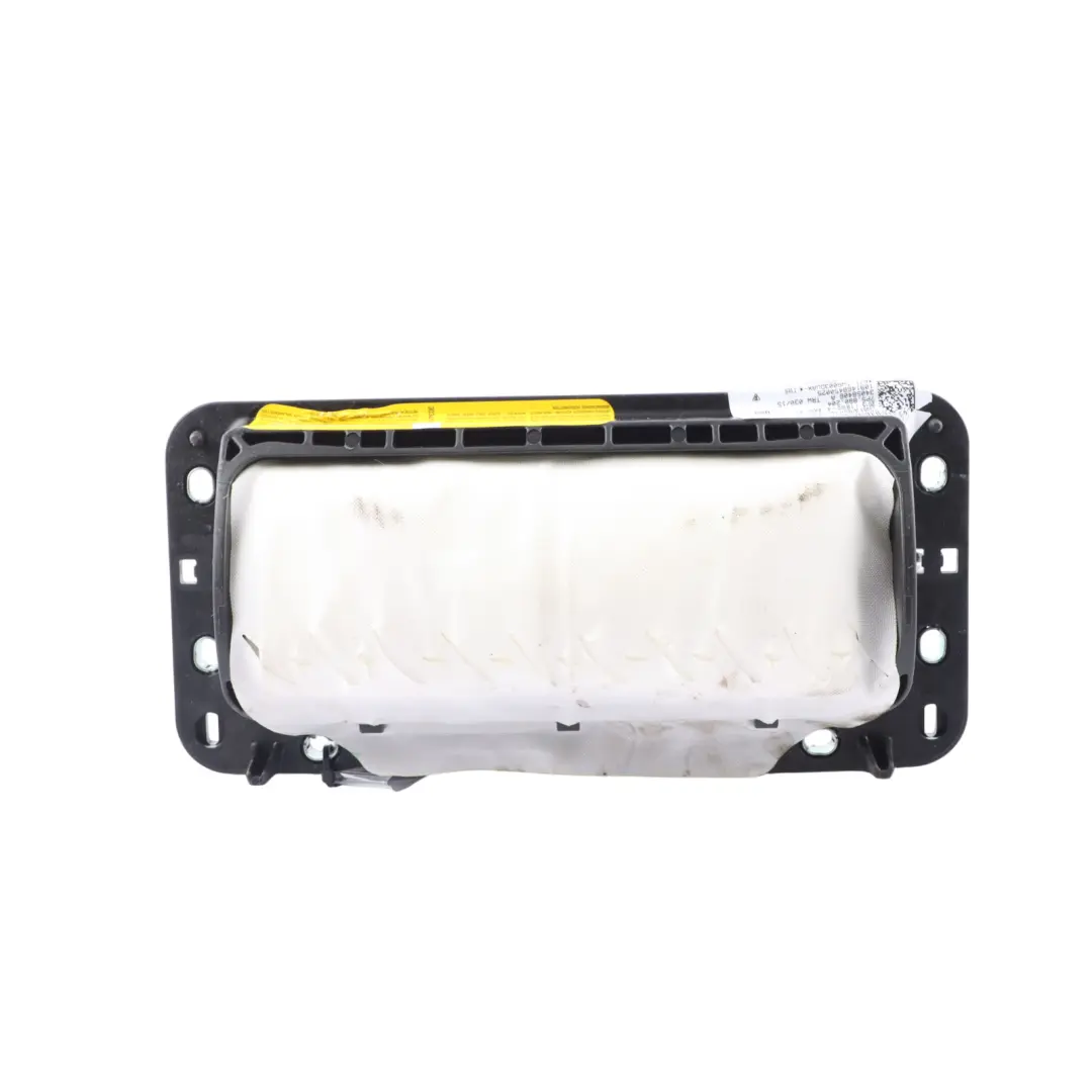Porsche Cayenne 92A Front Dashboard Air Module Unit Passenger Side - SKU 7P5880204 - Part number 7P5880204