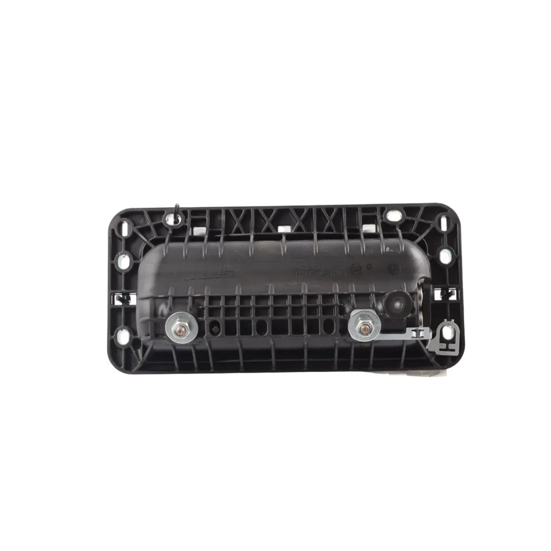 Front Dashboard Air Module Unit Passenger Side to Porsche Cayenne 92A with Part number 7P5880204 Porsche Cayenne 92A Front Dashboard Air Module Unit Passenger Side - SKU 7P5880204 - Part number 7P5880204