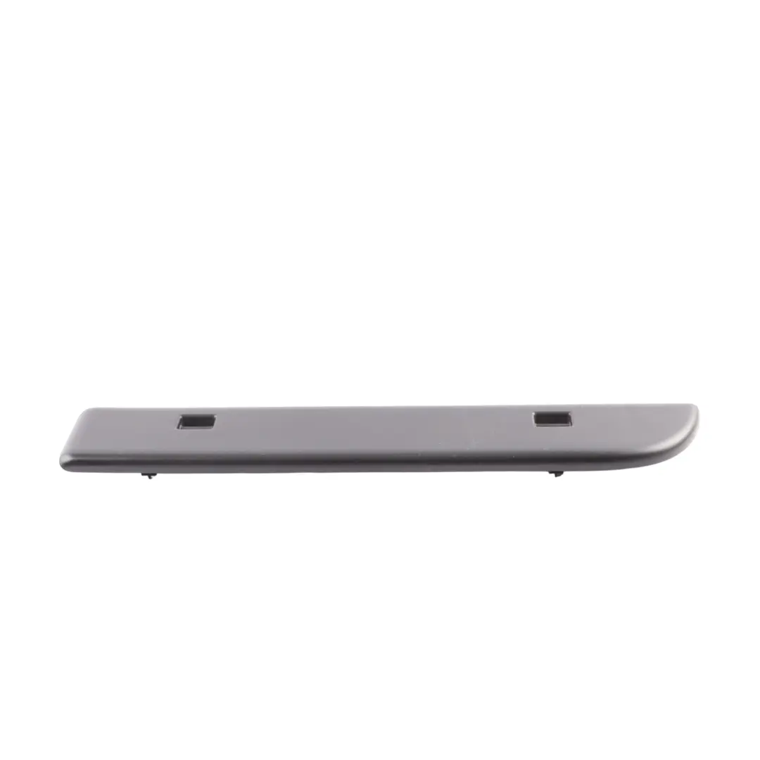 Porsche Cayenne 92A Rivestimento Pannello Sedile Posteriore Sinistro - SKU 7P5885249 - Numero di parte 7P5885249