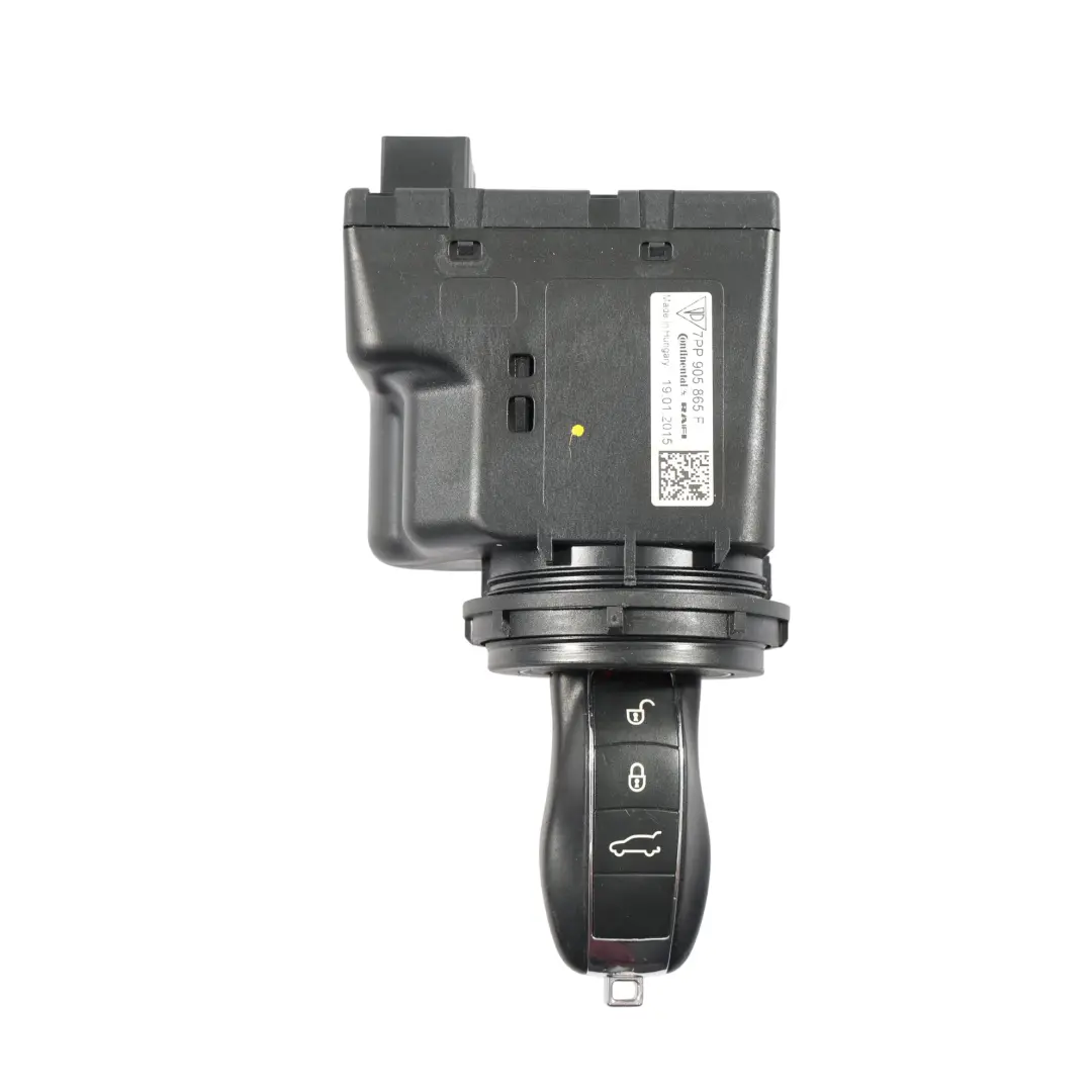 CVVA 262HP Motore ECU Kit Automatico per Porsche Cayenne 92A 3.0 TDI con numero di parte 7P5907401L Porsche Cayenne 92A 3.0 TDI CVVA 262HP Motore ECU Kit Automatico - SKU 7P5907401L-1 - Numero di parte 7P5907401L