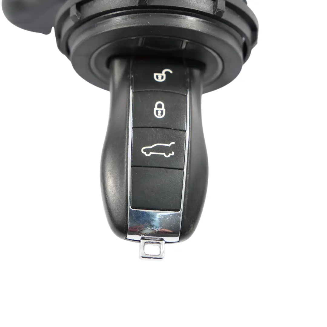 CVVA 262HP Motor Kit ECU Automático para Porsche Cayenne 92A 3.0 TDI con número de pieza 7P5907401L Porsche Cayenne 92A 3.0 TDI CVVA 262HP Motor Kit ECU Automático - SKU 7P5907401L-1 - Número de pieza 7P5907401L