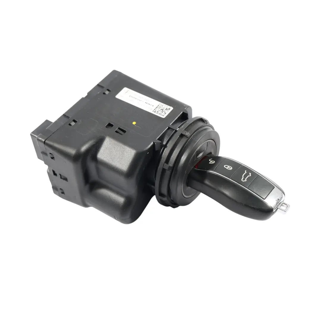 CVVA 262HP Motor Kit ECU Automático para Porsche Cayenne 92A 3.0 TDI con número de pieza 7P5907401L Porsche Cayenne 92A 3.0 TDI CVVA 262HP Motor Kit ECU Automático - SKU 7P5907401L-1 - Número de pieza 7P5907401L