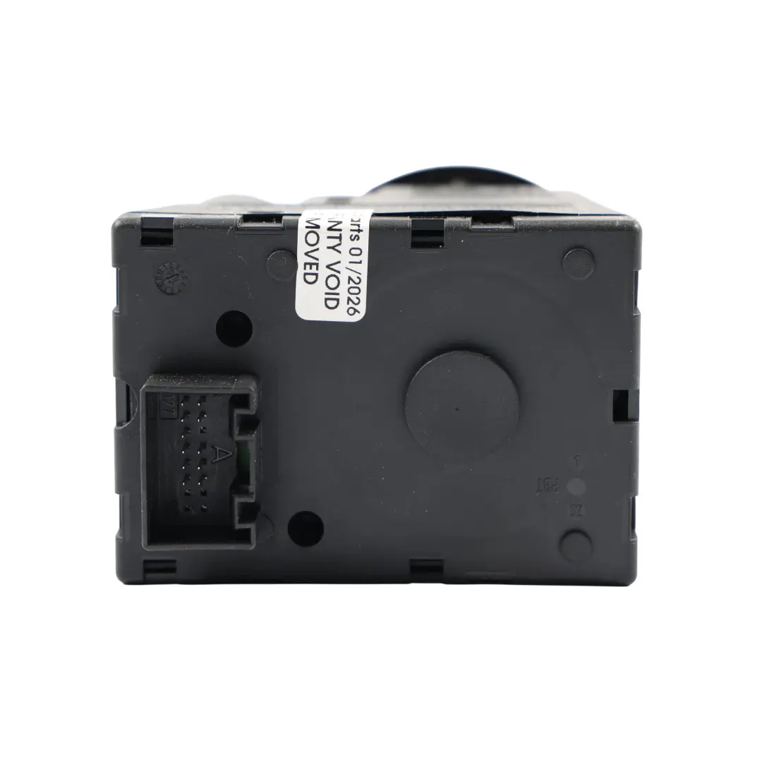 CVVA 262HP Motor Kit ECU Automático para Porsche Cayenne 92A 3.0 TDI con número de pieza 7P5907401L Porsche Cayenne 92A 3.0 TDI CVVA 262HP Motor Kit ECU Automático - SKU 7P5907401L-1 - Número de pieza 7P5907401L