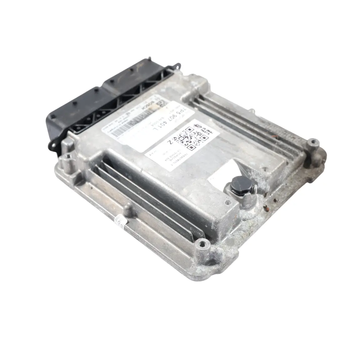 CVVA 262HP Engine ECU Kit Automatic to Porsche Cayenne 92A 3.0 TDI with Part number 7P5907401L Porsche Cayenne 92A 3.0 TDI CVVA 262HP Engine ECU Kit Automatic - SKU 7P5907401L-1 - Part number 7P5907401L