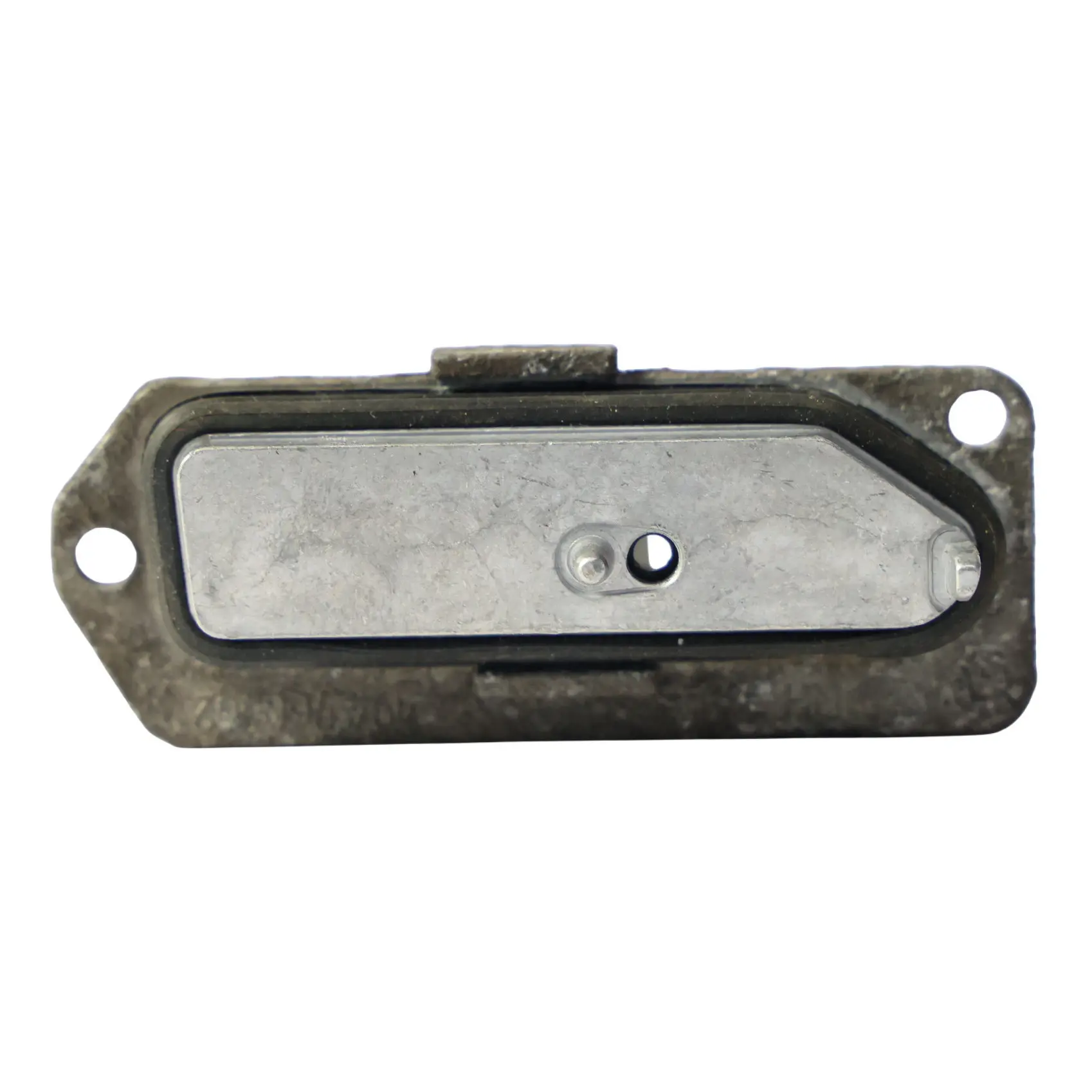 Porsche Cayenne 92A Ballast Anteriore LED Luce Diurna Destra 7P5941182J