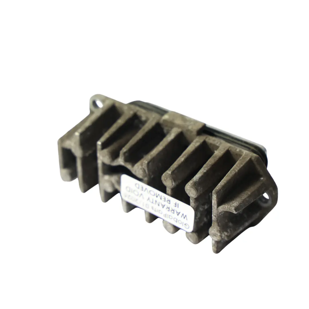 Porsche Cayenne 92A Ballast Anteriore LED Luce Diurna Destra - SKU 7P5941182J-1 - Numero di parte 7P5941182J