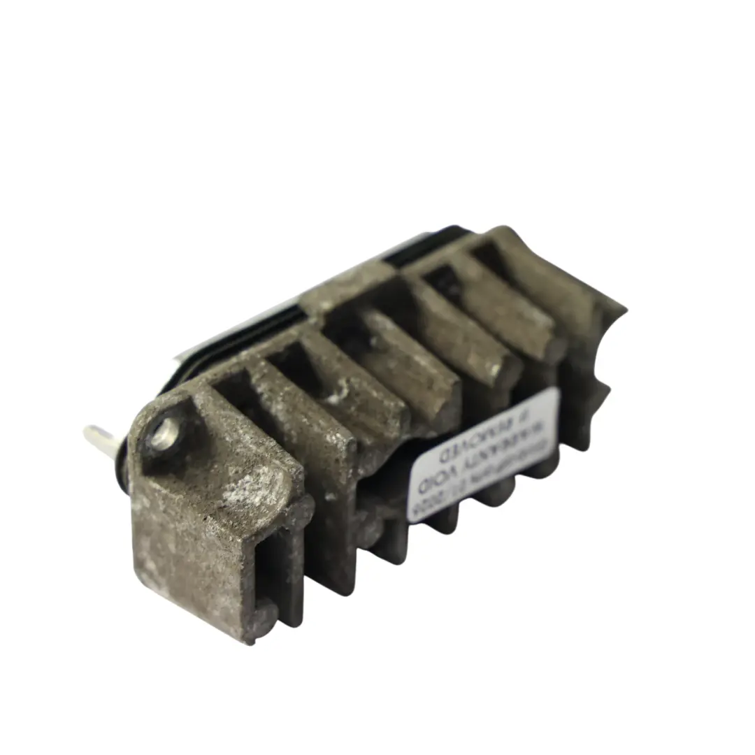 Balasto Delantero LED Luz Diurna Derecha para Porsche Cayenne 92A con número de pieza 7P5941182J Porsche Cayenne 92A Balasto Delantero LED Luz Diurna Derecha - SKU 7P5941182J-1 - Número de pieza 7P5941182J