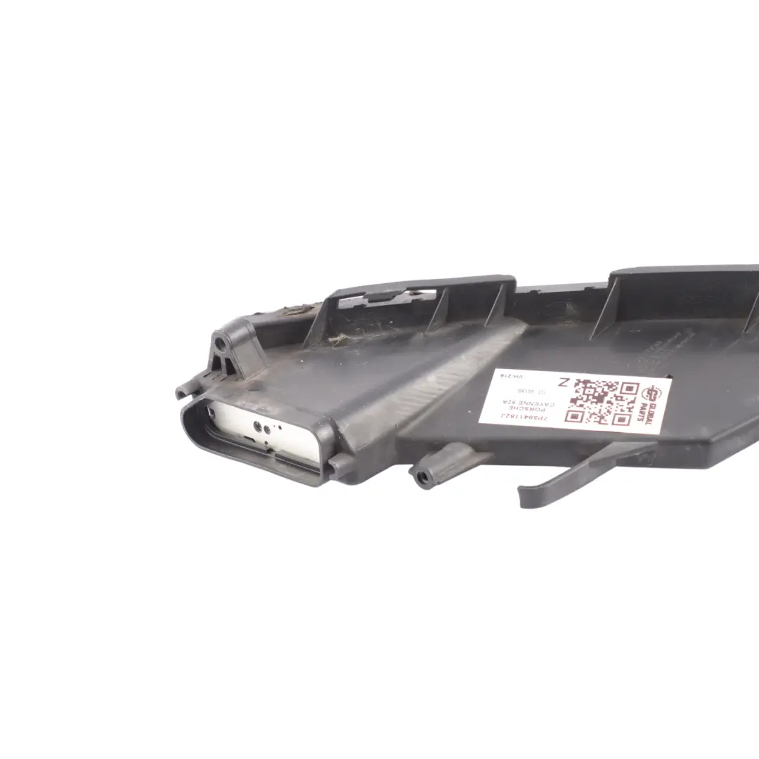 Światło Do Jazdy Dziennej LED Przedni Prawy do Porsche Cayenne 92A o numerze 7P5941182J Porsche Cayenne 92A Światło Do Jazdy Dziennej LED Przedni Prawy - SKU 7P5941182J - Numer Części 7P5941182J