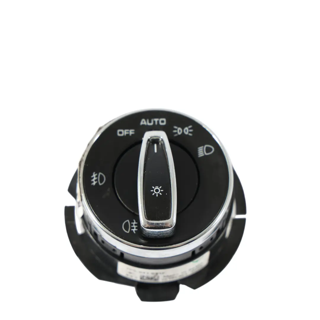 Porsche Cayenne 92A Interruttore Fari Elemento Controllo Luce - SKU 7P5941531F - Numero di parte 7P5941531F