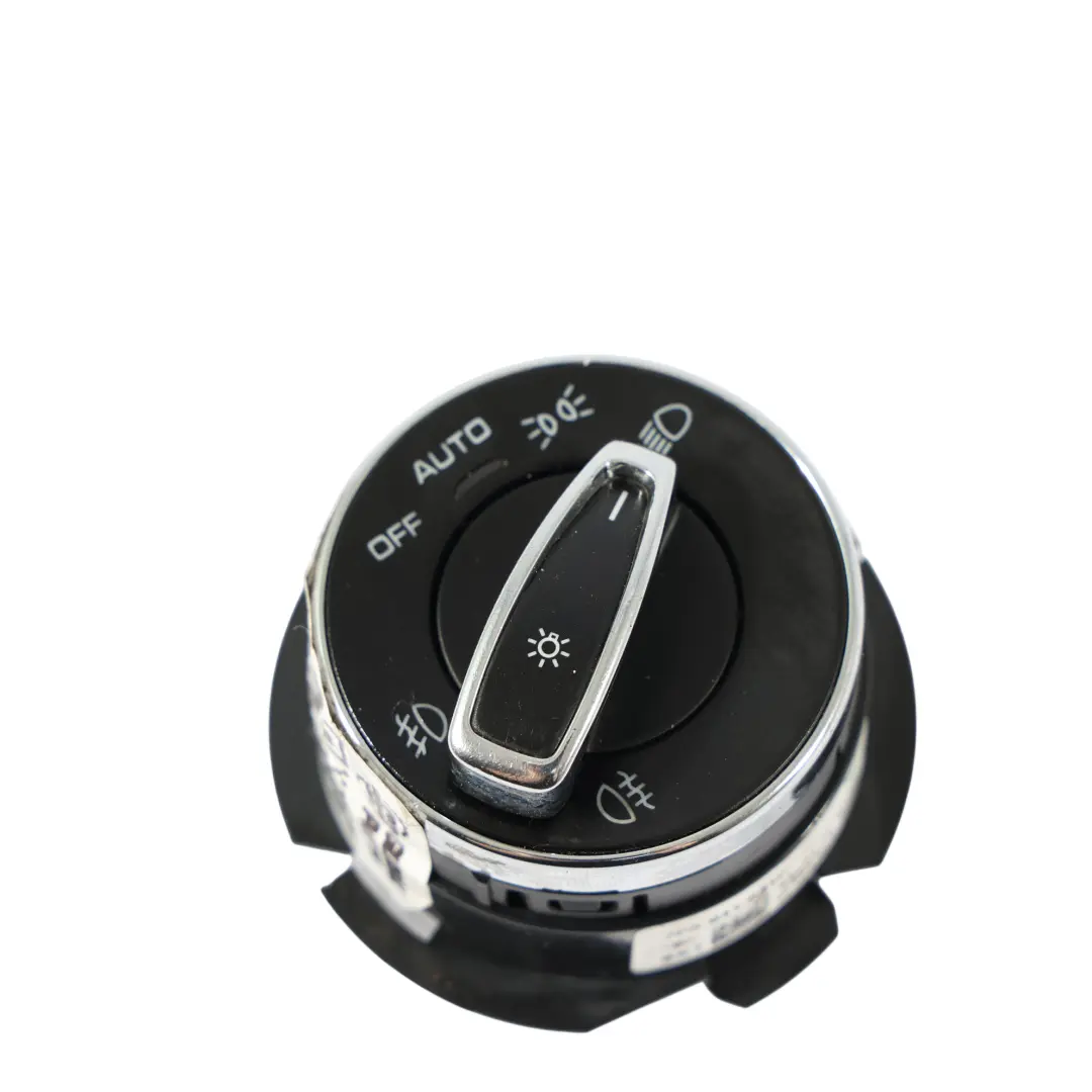 Interruttore Fari Elemento Controllo Luce per Porsche Cayenne 92A con numero di parte 7P5941531F Porsche Cayenne 92A Interruttore Fari Elemento Controllo Luce - SKU 7P5941531F - Numero di parte 7P5941531F