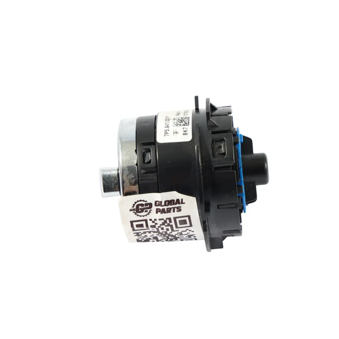 Porsche Cayenne 92A Interruttore Fari Elemento Controllo Luce - SKU 7P5941531F - Numero di parte 7P5941531F